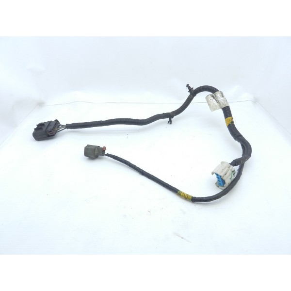 Chicote Bomba Combustivel Tanque Tracker Ltz 1.4 Turbo