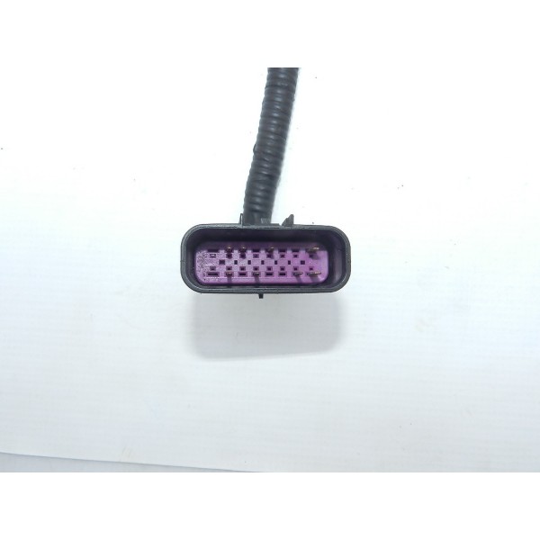 Chicote Bomba Combustivel Tanque Tracker Ltz 1.4 Turbo