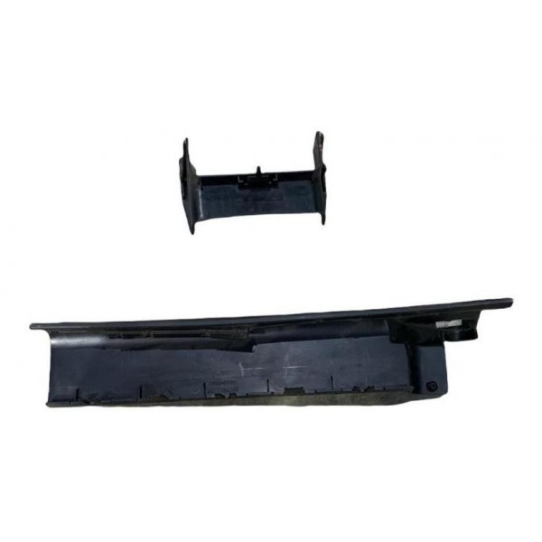 Acabamento Tampa Acesso Porta Malas Citroen Ds4 Thp