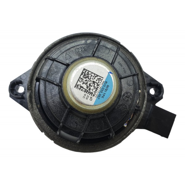 Alto Falante Central Painel Audi A3 1.8 Tfsi 2016