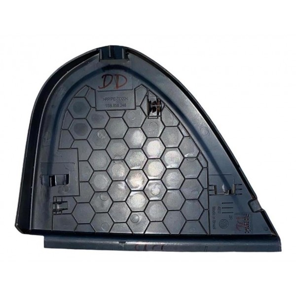 Moldura Lateral Tabelier Direito Vw Up Tsi 1.0