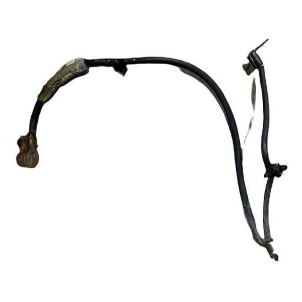 Cabo Polo Negativo Da Bateria Citroen C3 Picasso 1.6 2014