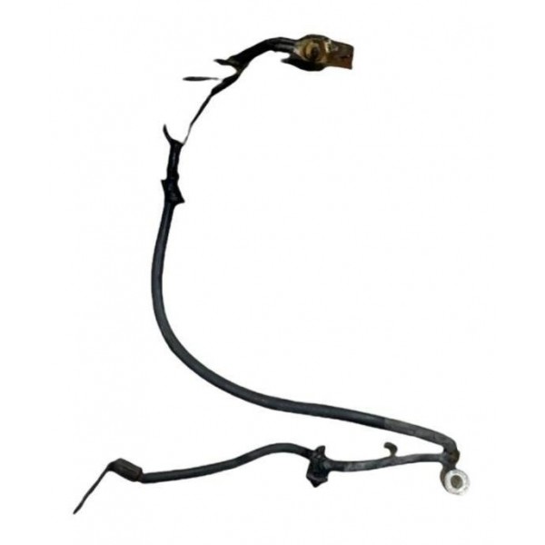 Cabo Polo Negativo Da Bateria Citroen C3 Picasso 1.6 2014