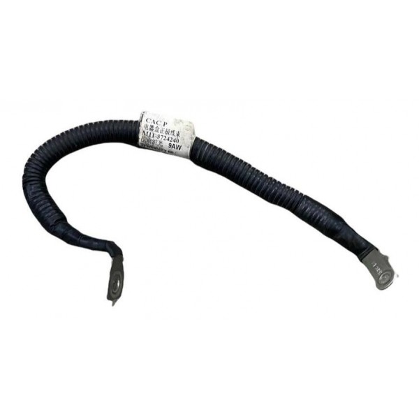 Chicote Polo Positivo Chery Cielo 1.6 2012