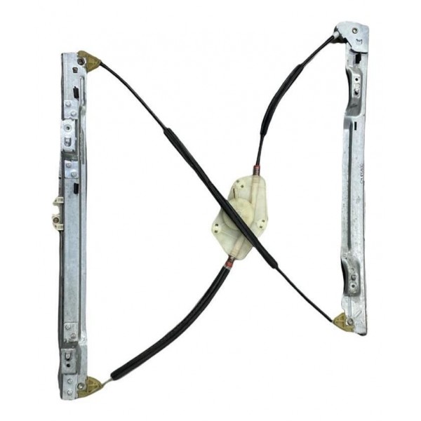 Maquina De Vidro Dianteira Direita C4 Picasso 2.0 13