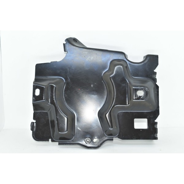 Base Suporte Da Bateria Peugeot 308 Thp 1.6 14