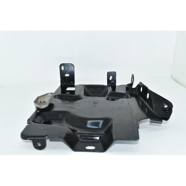 Base Suporte Da Bateria Peugeot 308 Thp 1.6 14