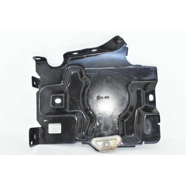 Base Suporte Da Bateria Peugeot 308 Thp 1.6 14