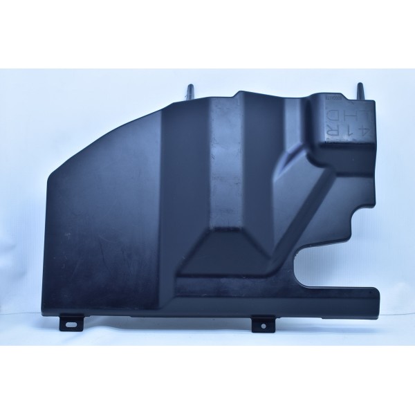 Tampa Inferior Painel Direita Mitsubishi Lancer Ralliart 2.0