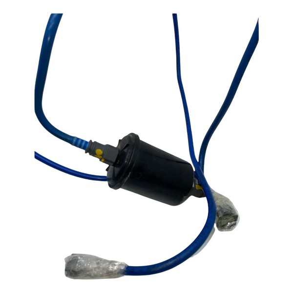 Filtro Combustivel Citroen C3 Aircross 2015 Ler