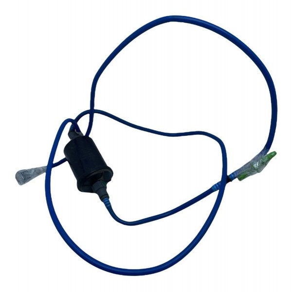 Filtro Combustivel Citroen C3 Aircross 2015 Ler