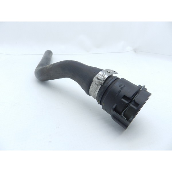 Mangueira Inferior Ar Quente Pequena Fiat Punto T-jet 1.4