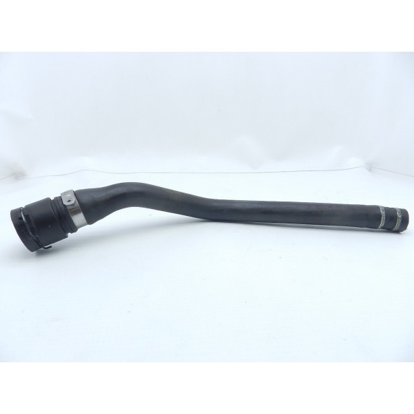 Mangueira Inferior Ar Quente Pequena Fiat Punto T-jet 1.4