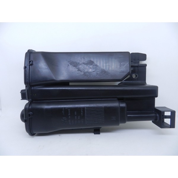 Reservatorio Filtro Canister Vw Polo Virtus Tsi 1.0 2020