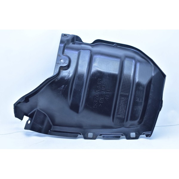 Para Barro Traseiro Esquerdo Mitsubishi Lancer Ralliart 2.0