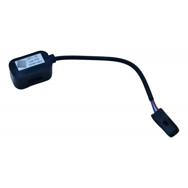 Microfone Interno De Teto Gm Cruze Sedan 1.4 Turbo 2017