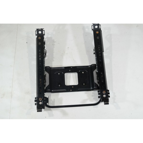 Trilho Do Banco Traseiro Motorista Volvo Xc90 2.9 Awd 2004