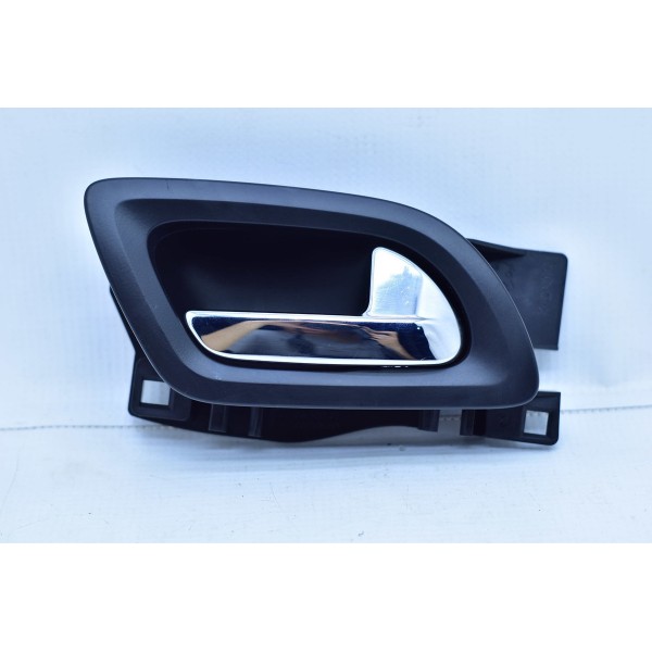 Maçaneta Interna Porta Traseira Direita Peugeot 308 Dianteira