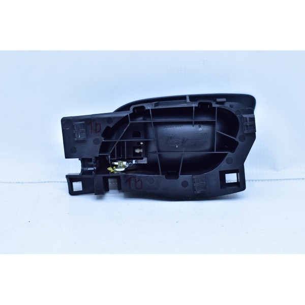 Maçaneta Interna Porta Traseira Direita Peugeot 308 Dianteira