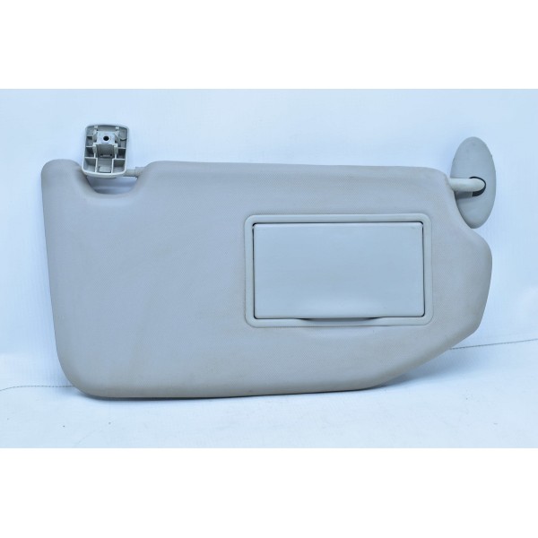 Quebra Sol Dianteiro Passageiro Ford Ka Trail 1.0 Hatch 2018