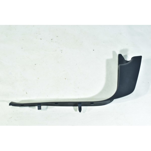 Soleira Dianteira Esquerda Peugeot 308 Thp 1.6 2015