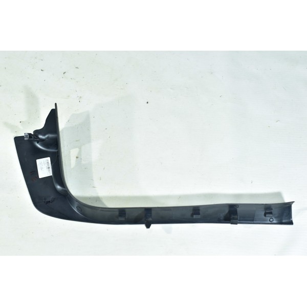 Soleira Dianteira Esquerda Peugeot 308 Thp 1.6 2015