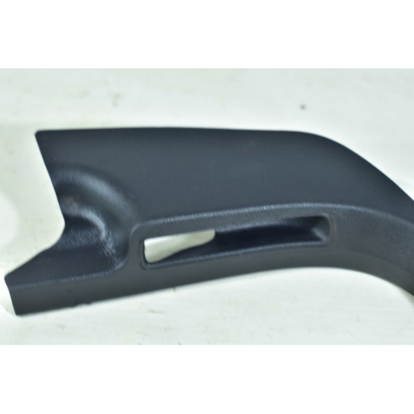 Soleira Dianteira Esquerda Peugeot 308 Thp 1.6 2015