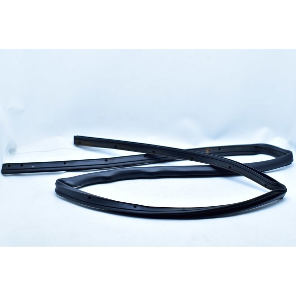 Borracha Vedação Carroceria Lateral Esquerda Ka Hatch 2018