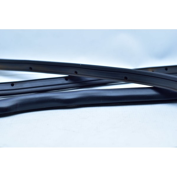 Borracha Vedação Carroceria Lateral Esquerda Ka Hatch 2018