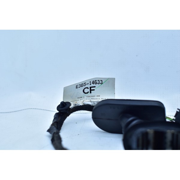 Chicote Porta Traseira Esquerdo Ford Ka 1.0 Hatch 2018