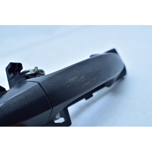 Maçaneta Externa Porta Dianteira Direita Ka 1.0 Hatch 18 Ler Dianteira