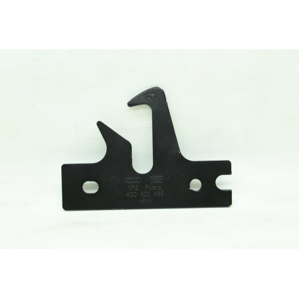 Trava Dianteira Capô Audi A6 3.0 Tfsi 2014