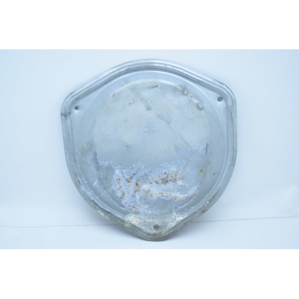 Tampa Assoalho Tanque De Combustivel Audi A6 3.0 Tfsi 2014 Preto