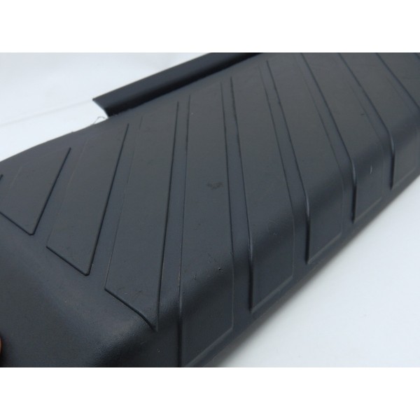 Descanço Pe Esquerdo Esquerdo Audi A6 3.0 Tfsi 2014