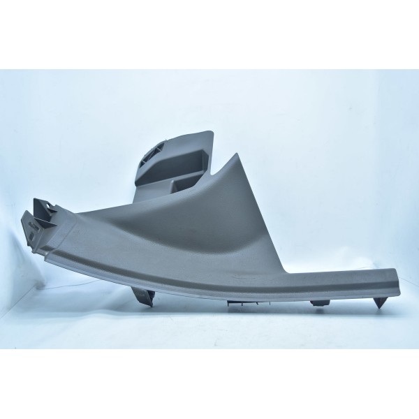 Soleira Lateral Traseira Direita Sedan Bege Cruze Ltz  2017