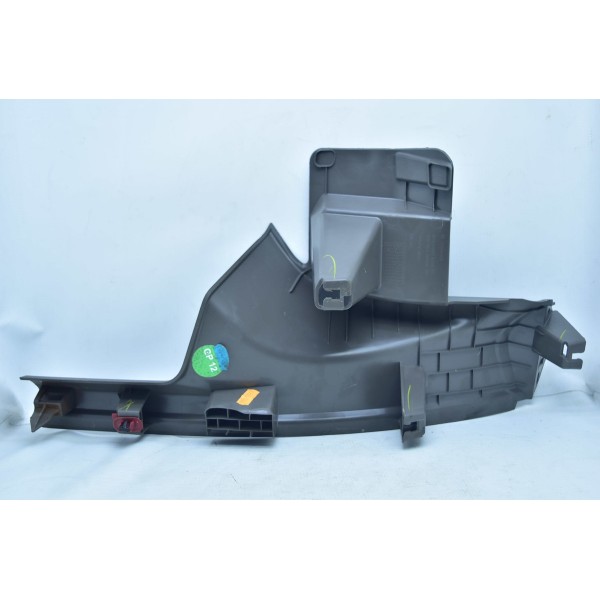 Soleira Lateral Traseira Direita Sedan Bege Cruze Ltz  2017