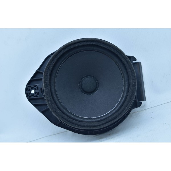 Alto Falante Porta Dianteiro Esquerdo Gm Cruze Sedan 1.4 Preto