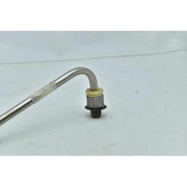 Duto Refrigeração Agua Turbina Gm Cruze Sedan 1.4 2017