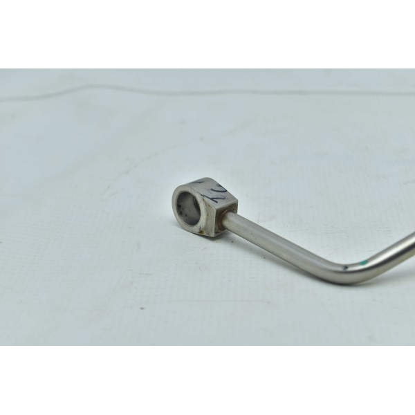 Duto Refrigeração Agua Turbina Gm Cruze Sedan 1.4 2017