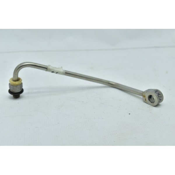 Duto Refrigeração Agua Turbina Gm Cruze Sedan 1.4 2017