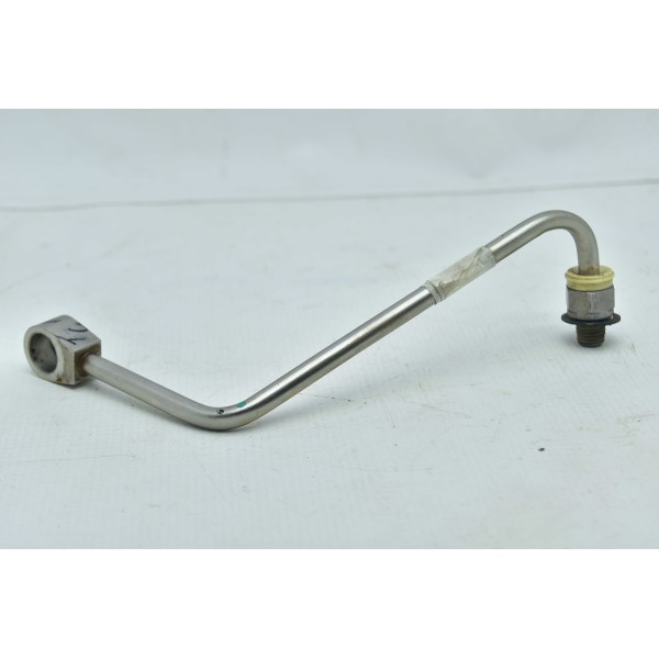 Duto Refrigeração Agua Turbina Gm Cruze Sedan 1.4 2017