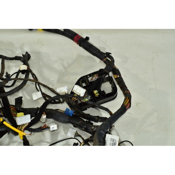 Chicote Interno Carroceria Hyundai Sonata 2.4 2012