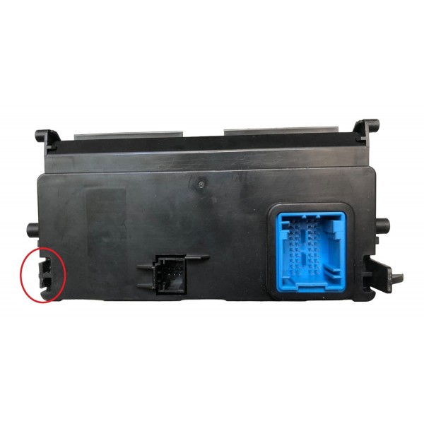 Módulo Ar Digital Citrôen C4 Lounge Thp 2016