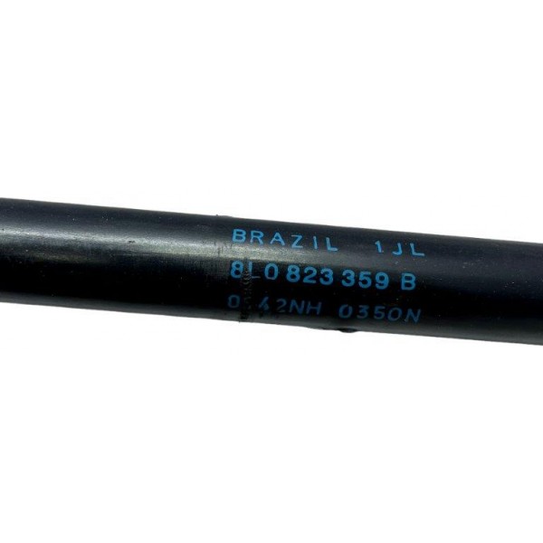 Amortecedor Tampa Porta Malas Audi A3 1.8 Turbo 2001