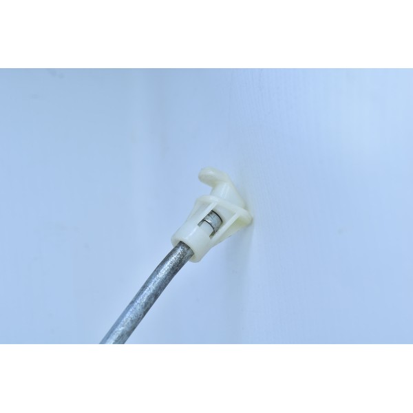 Haste De Segurar Capo Lancer Ralliart 2.0 2012