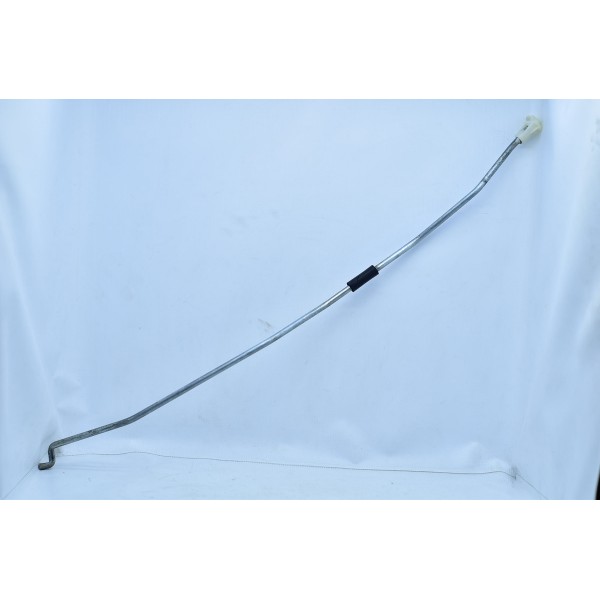 Haste De Segurar Capo Lancer Ralliart 2.0 2012