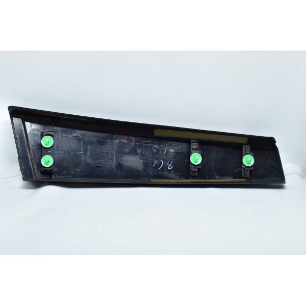 Moldura Coluna Central Externa Direita Citroen C4 Lounge 1.6