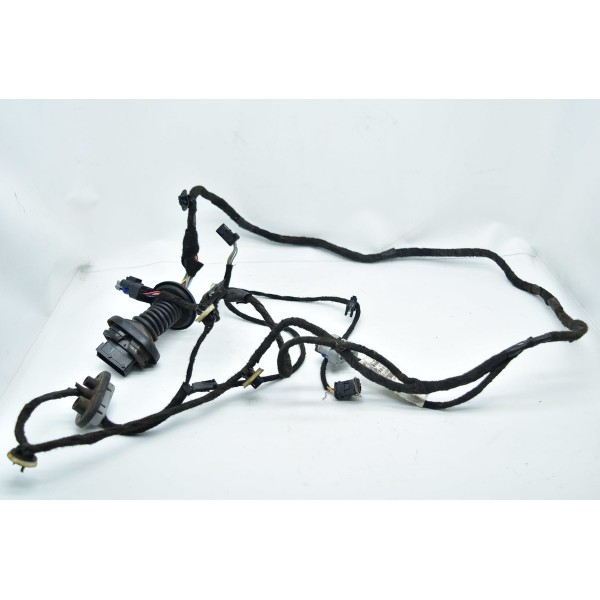 Chicote Porta Traseira Direita Citrôen C4 Lounge 1.6 Thp 14