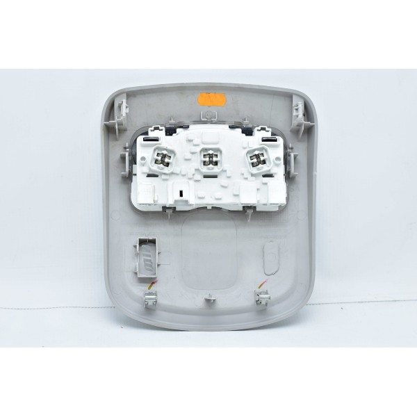 Luz Cortesia Dianteira Teto Citrôen C4 Lounge 1.6 Thp