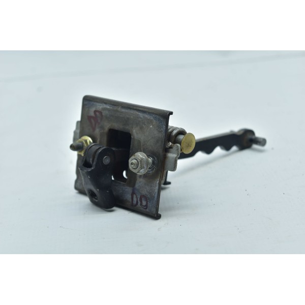 Limitador Porta Traseira Direita Citrôen C4 Lounge 1.6 Thp